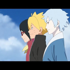 Baton Road  - Boruto: Naruto Next Generations [Opening]