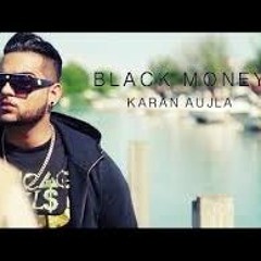 Black Money - Karan Aujla - Deep Jandu (bass Boosted)