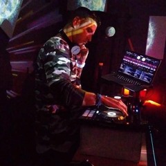 House Mix Recorded Live @ Lightgroove Party