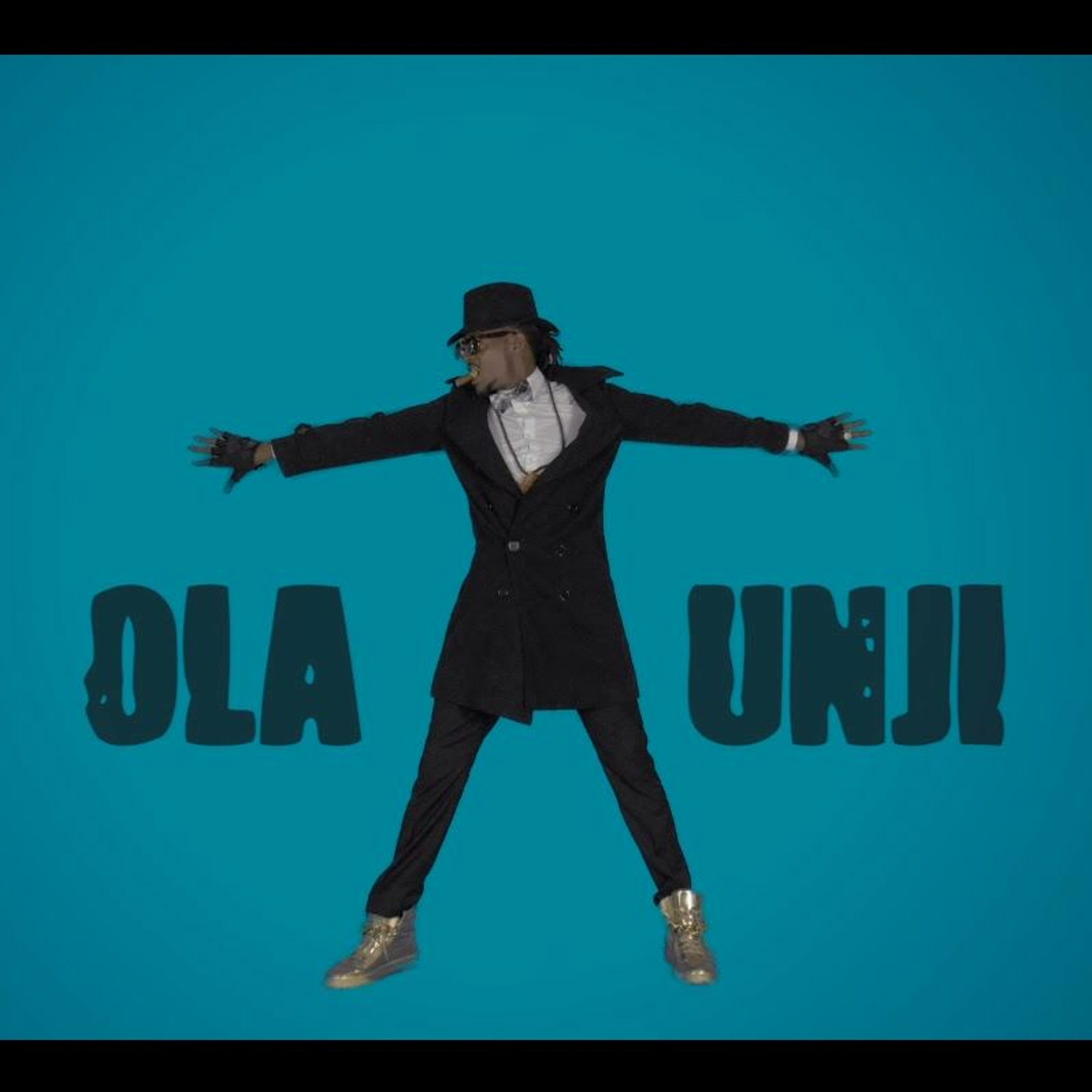 DJ ULAŞ - OLATUNJI YEARWOOD - MIDNIGHT CRUISE (ORİGİNAL MİX) episode artwork