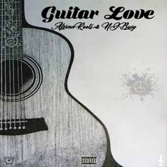 Guitar Love (Feat. NJBusy)