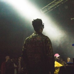 Nikko Bunkin - Body Bag