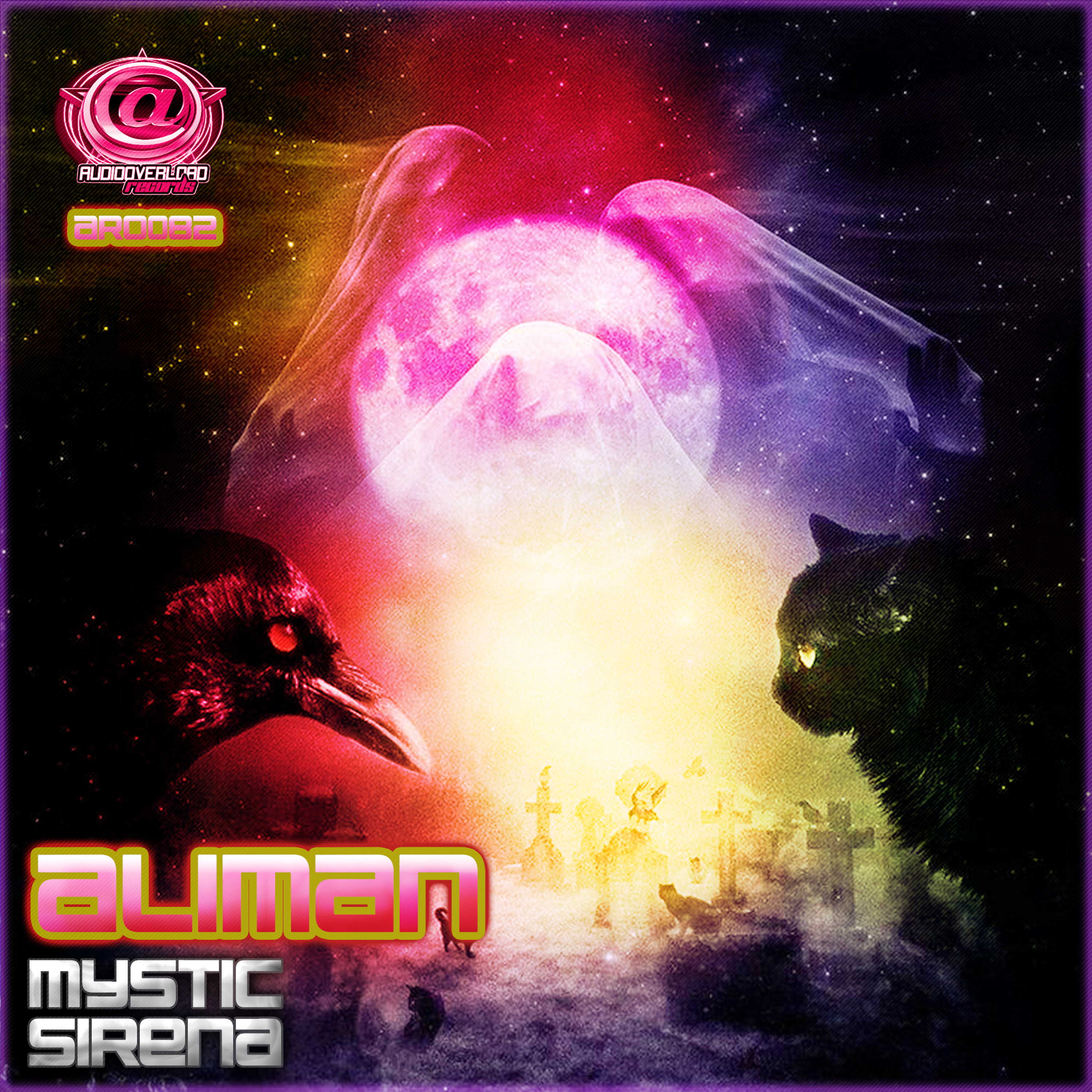 AUDIO OVERLOAD RECORDS
