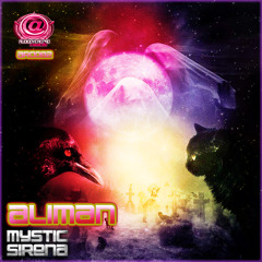 AOR082 - 01 ALIMAN - MYSTIC - OUT NOW EXCLUSIVE TO JUNO DOWNLOAD
