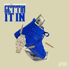 Captu - Getting It In (Feat: Young Squirt)