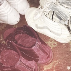 Sk8 Highs freestyle [Prod. Arkade Stvtion]