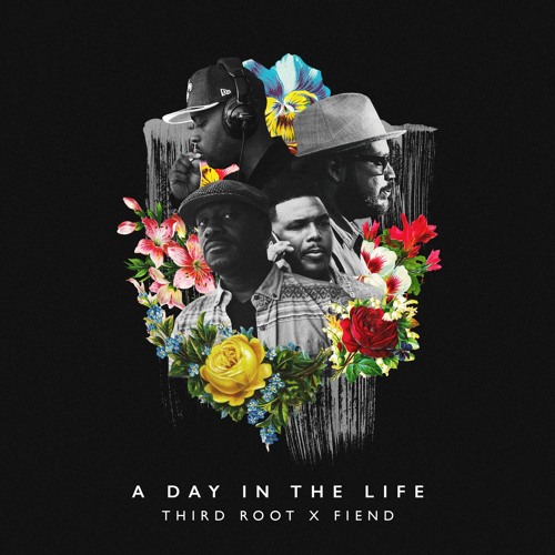 A Day In The Life (featuring Fiend)