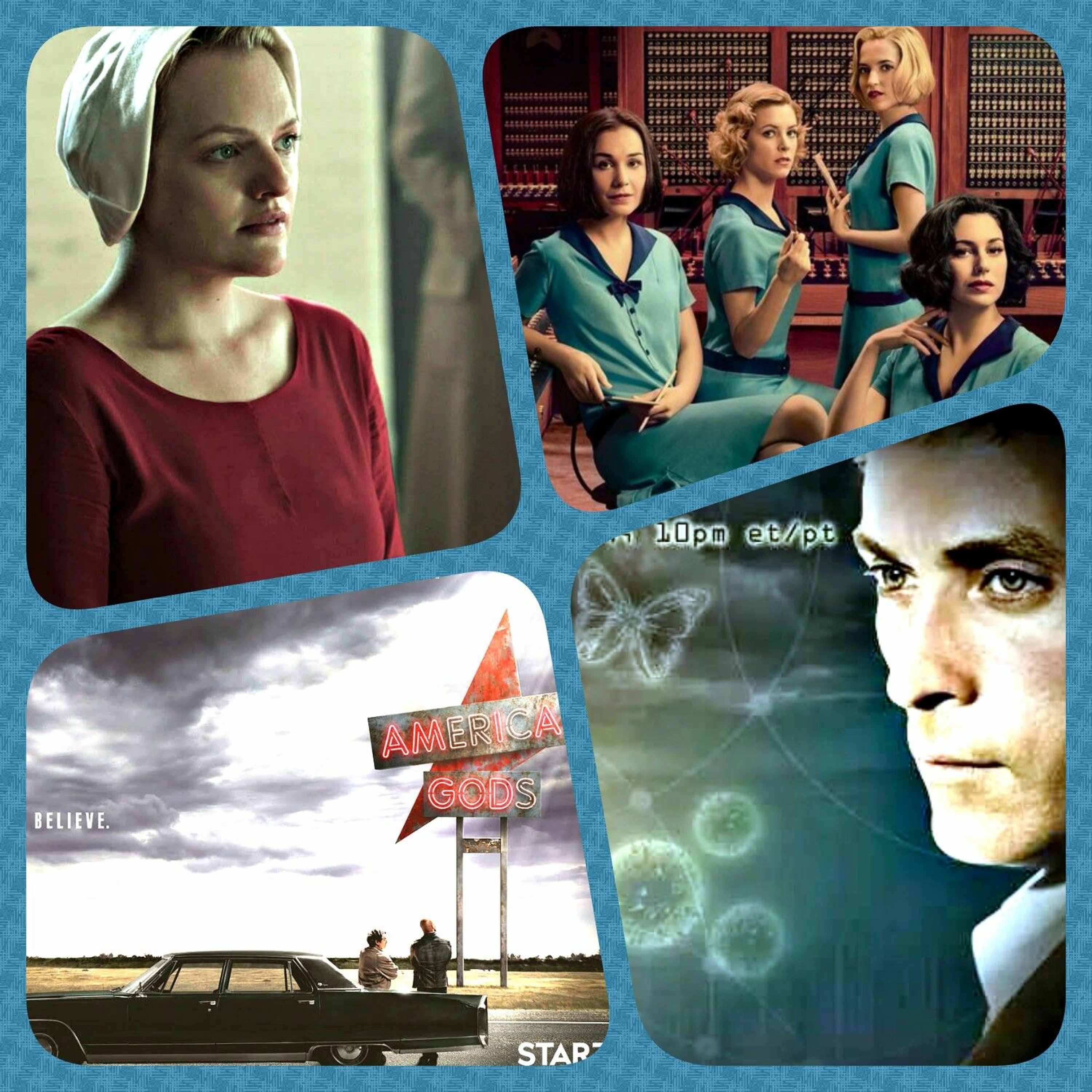 Подкаст № 33 episode artwork