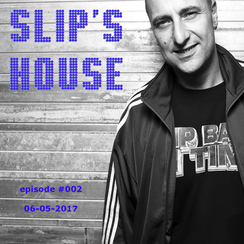 Stream Dazmartin Listen to slips house playlist online for free on