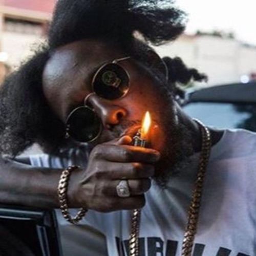 Popcaan - 1 Guh (We Run The Grung) - [May 2K17] - @GrindTimeEnt
