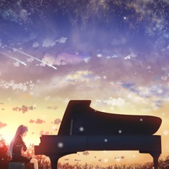 H o p e  {Original Piano Solo}