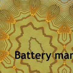 Battery man
