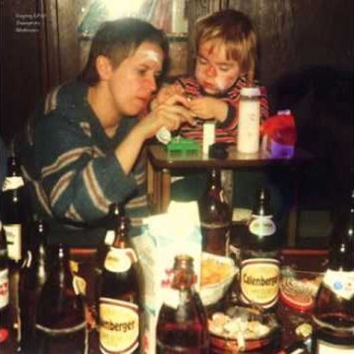 Traumprinz - Ambient 006 (Vantane ReInterpreration)