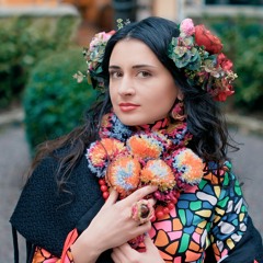 Марина Тимофійчук - Подоляночка
