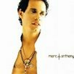 Marc Anthony - Ahora Quien - X- DJ C - Simple - Mid - Break - Intro - Bpm - 92-