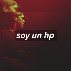 Soy Un Hp - Beat Trap Estilo Bad Bunny - Wuayio The Producer