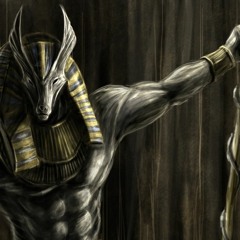 WLD8 - Pharaoh (Original Mix)