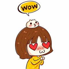 Cô ấy là Sói giả Cừu non