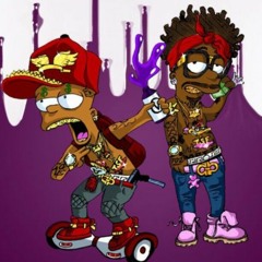 Bandz Over BS - Eli Fetti x Robby