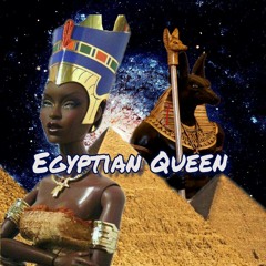 Egyptian Queen