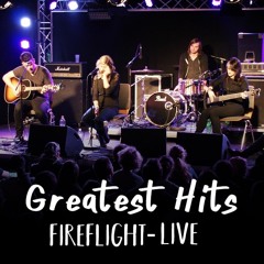 Fireflight -  Escape (Live  Concert - Calsonic Arena in Shelbyville TN)
