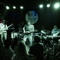 06 Standing Outside A Broken Phonebooth With My Phone In My Hand - In The Eyes Of Theives