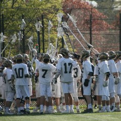 Needham Lacrosse Warmup Mix 2017