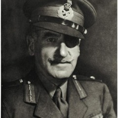 Adrian Carton de Wiart - BADASS