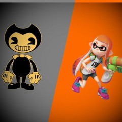 Build up Our Machine - Splatoon Mash-Up