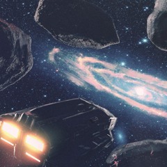 Mr FijiWiji & Exist Strategy - Andromeda (feat. Matt Van) [Piano Cover]