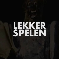 We Are Lekker Spelen