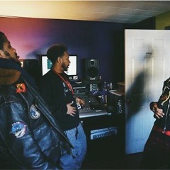 Mars Ft. Benji - Party