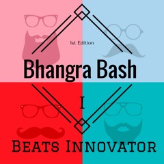 Bhangra Mashup Vol 1 x Dj Gurps