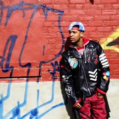 Mars Ft. Benji - My Brothers