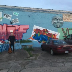 (2017-04-24) Houston, TX — Everybody Ought To Pray Sometime (Rose, Crumpton And Summers)