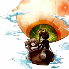 Ice - Beyond the Stratus