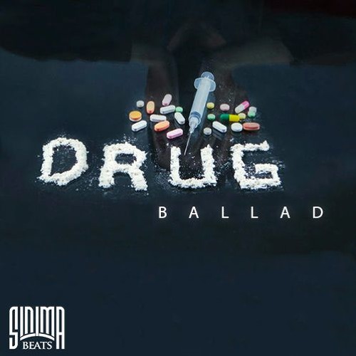 Drug Ballad with Hook