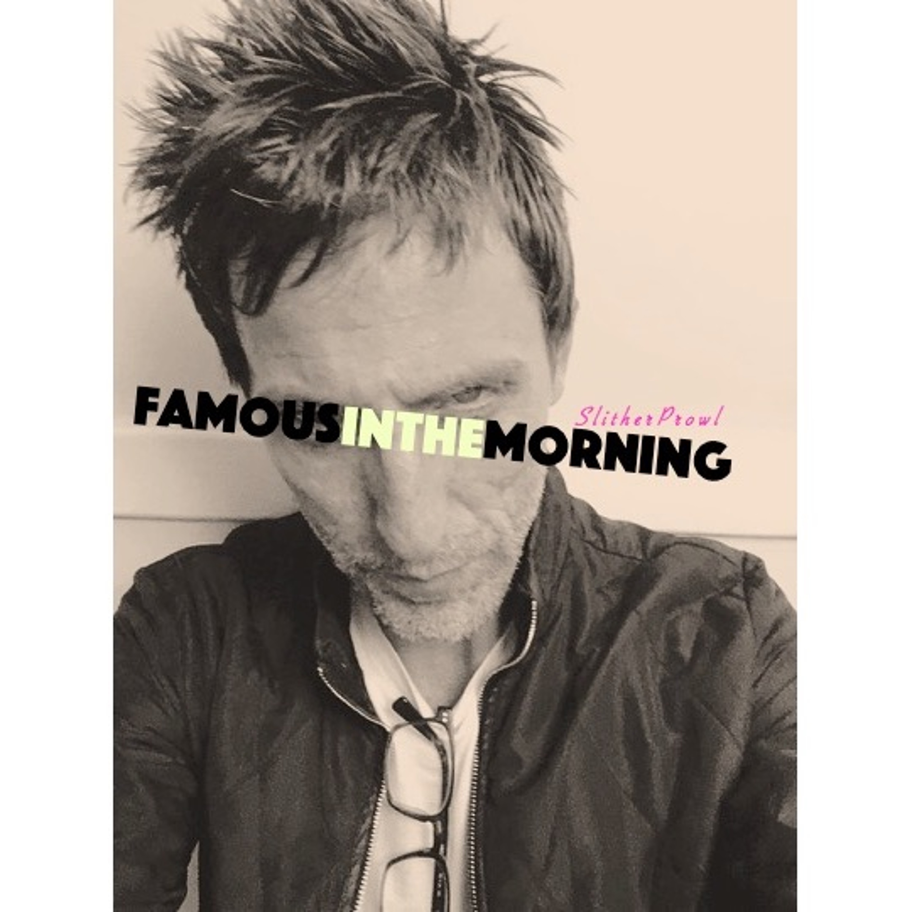 FamousintheMorning