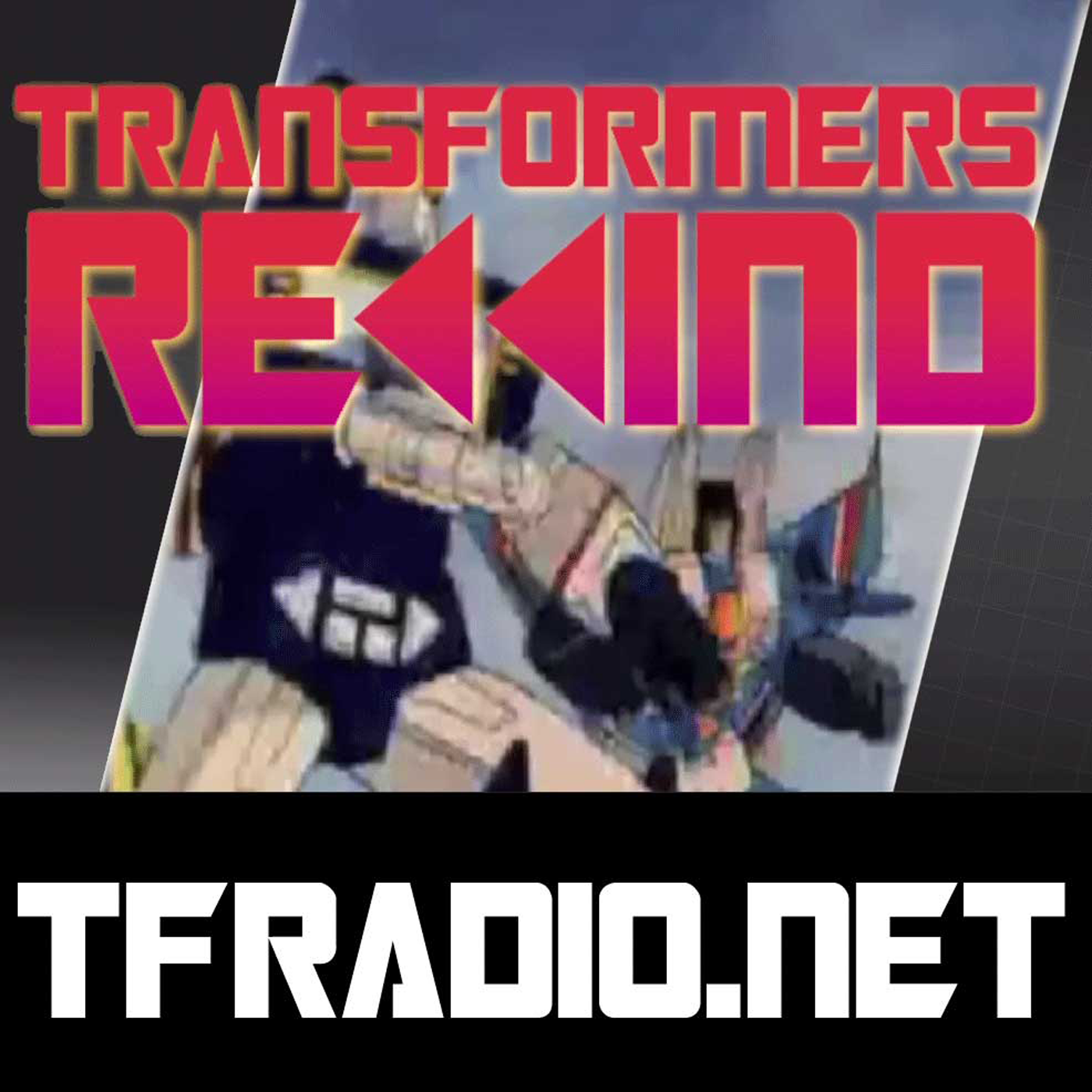Transformers Rewind: Chain of Command