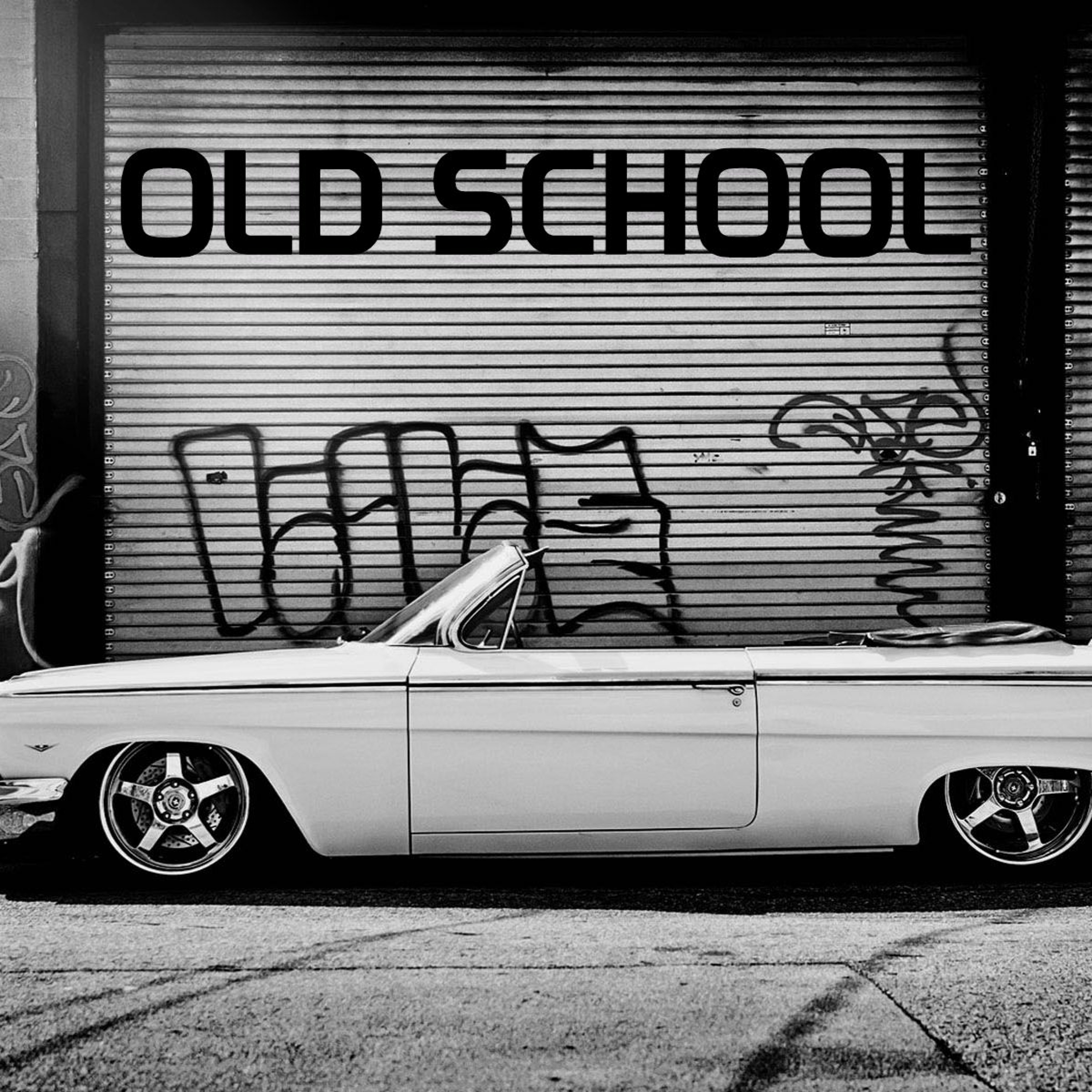 [FREE DOWNLOAD] OLD SCHOOL - Hip Hop Rap Beat episode artwork