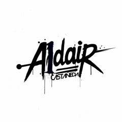Bullet - Cash Cash x Adrian Lux - AldairCastañeda 2016