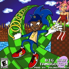 Tamagotchi (Prod. PoloBoyShawty)