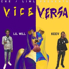 Will LIML x Keev LIML - Vice Versa