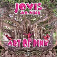 Jovis / Mr Pink - Breakthrough