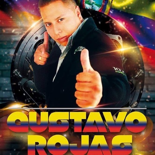 GUSTAVO ROJAS DJ - MIX CHICHITA CORTAVENAS