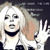 Lady Gaga - The Cure (Remix)