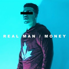 Osmerlin - Real Man / Money