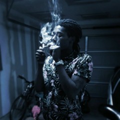 Be Alone -Jordan De'Aver