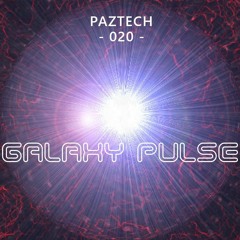 Galaxy Pulse 1a (2017 Remaster)
