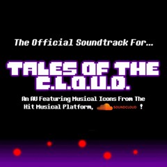 [Original] [Tales Of The C.L.O.U.D. OST] Welcome home.
